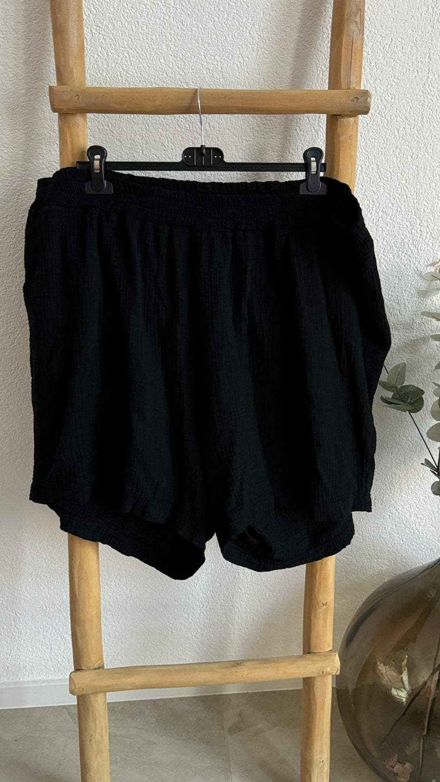 Musselin Shorts (54/58)