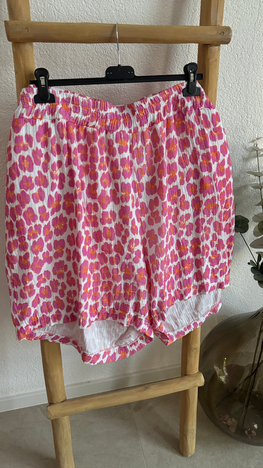 Musselin Shorts (54/58)