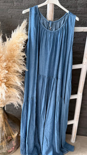 Maxikleid Eleni (52/56)