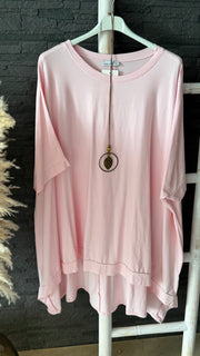 Curvy+ Longshirt (54/60)