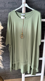 Curvy+ Longshirt (54/60)