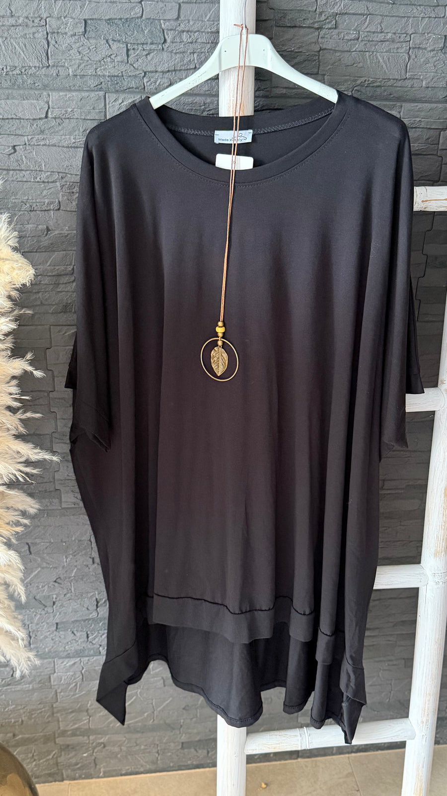 Curvy+ Longshirt (54/60)