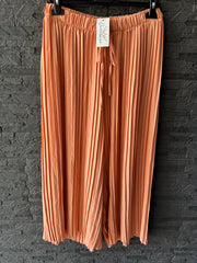 Plissee Hose (46/56)