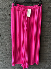 Plissee Hose (46/56)