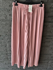 Plissee Hose (46/56)