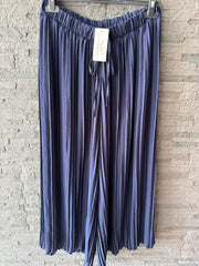 Plissee Hose (46/56)