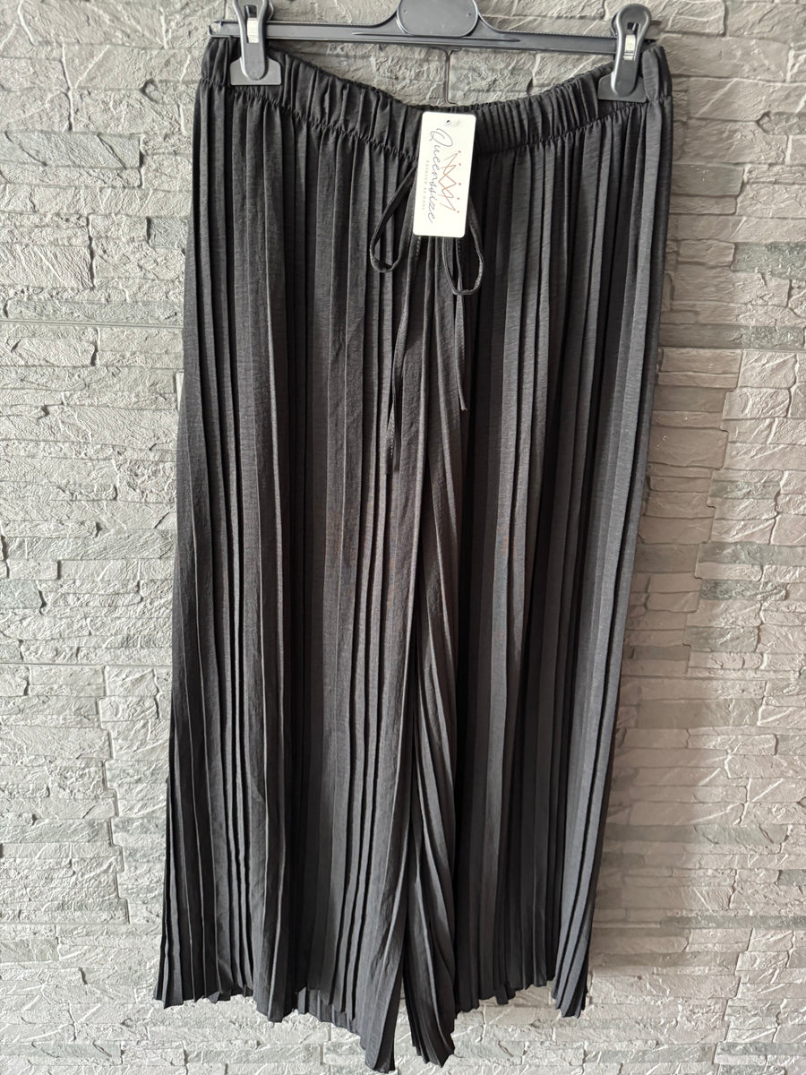 Plissee Hose (46/56)