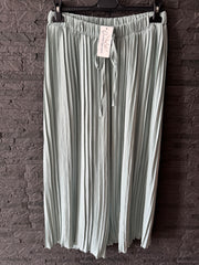 Plissee Hose (46/56)