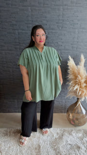 Bluse Cyntia