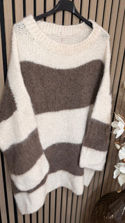 Pullover Kuschelweich (48/52)