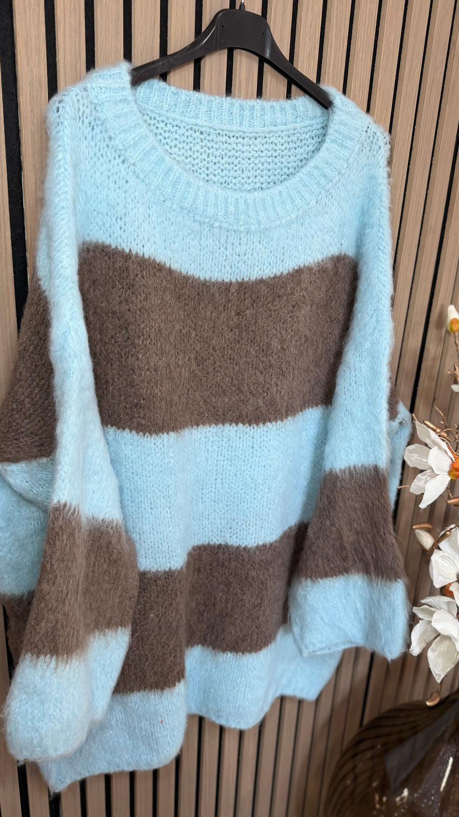 Pullover Kuschelweich (48/52)