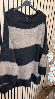 Pullover Kuschelweich (48/52)