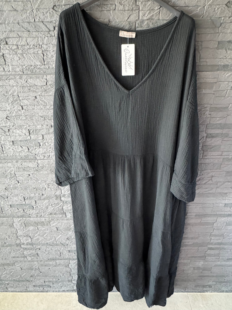 Musselinkleid Perla (54/58)