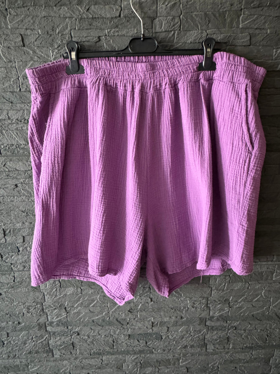 Musselinshort (50/56)