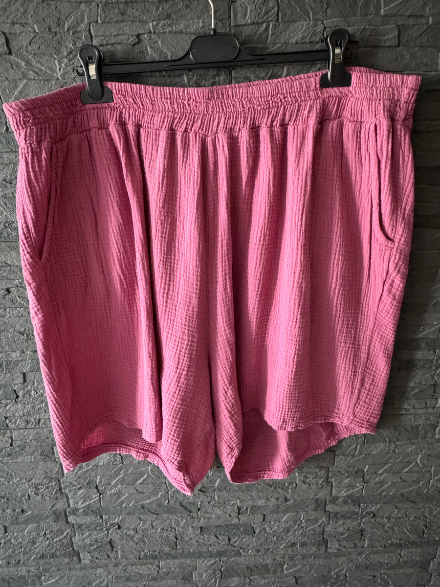 Musselinshort (50/56)