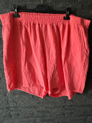 Musselinshort (50/56)