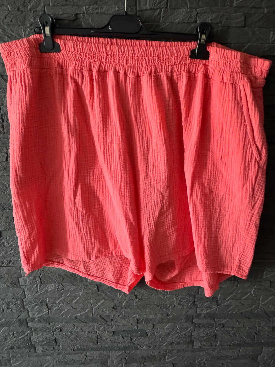 Musselinshort (50/56)