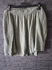 Musselinshort (50/56)