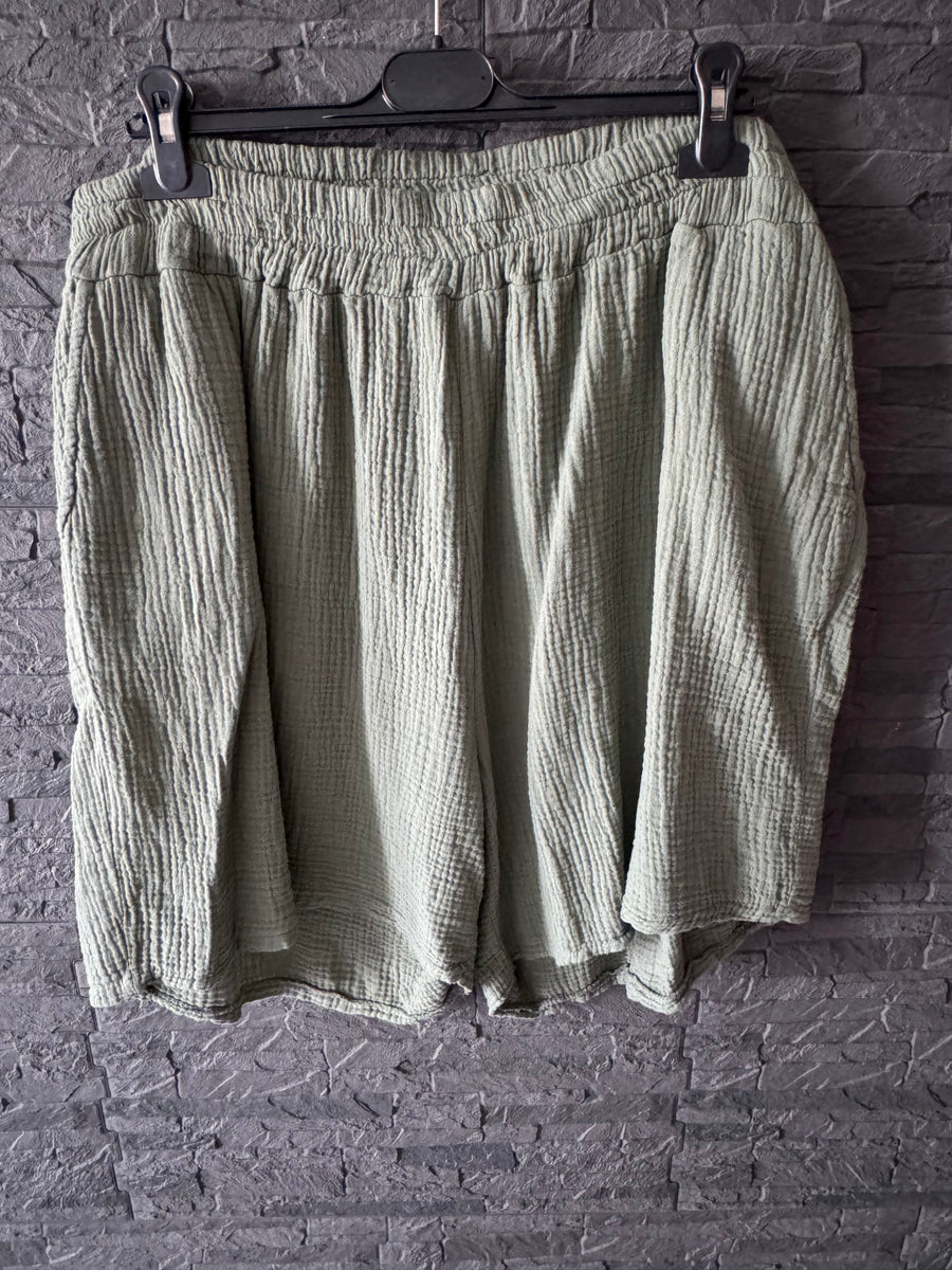 Musselinshort (50/56)
