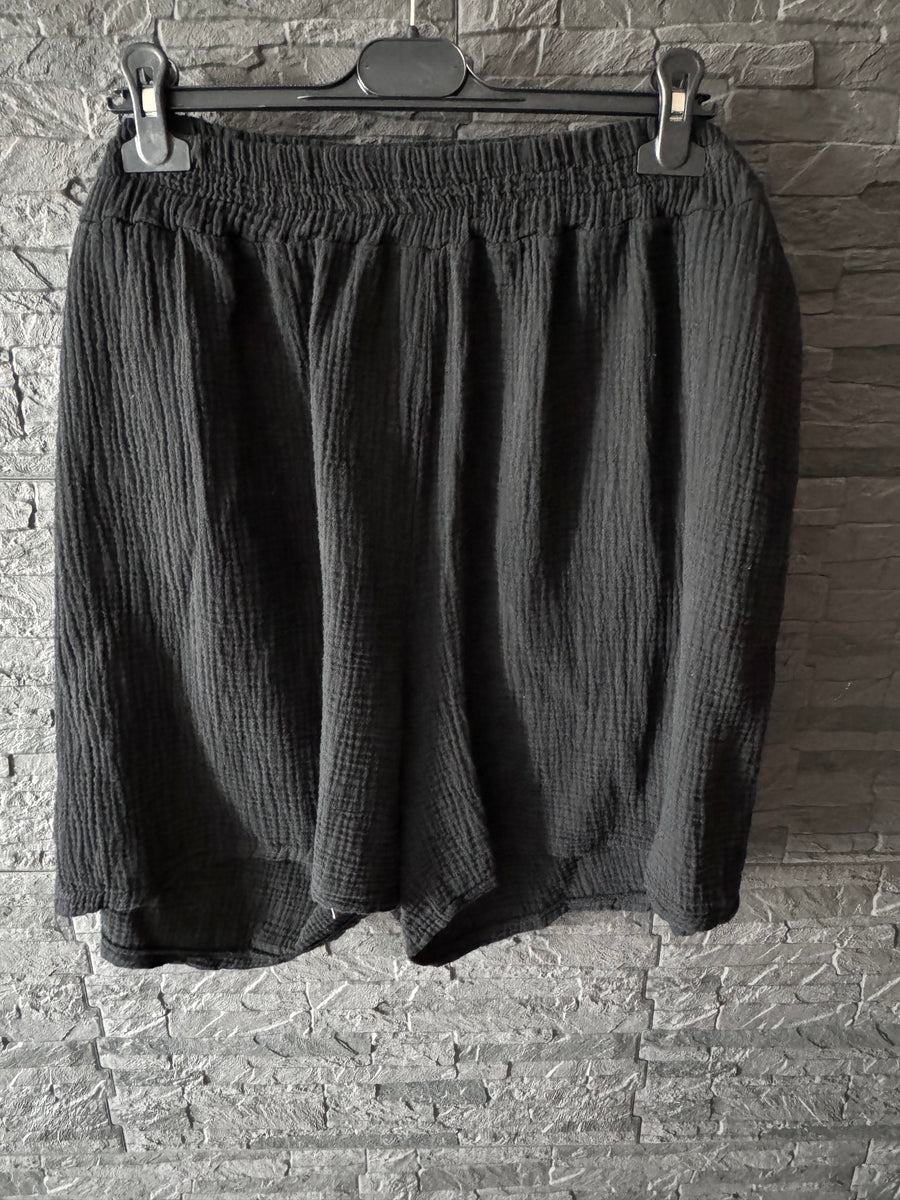 Musselinshort (50/56)