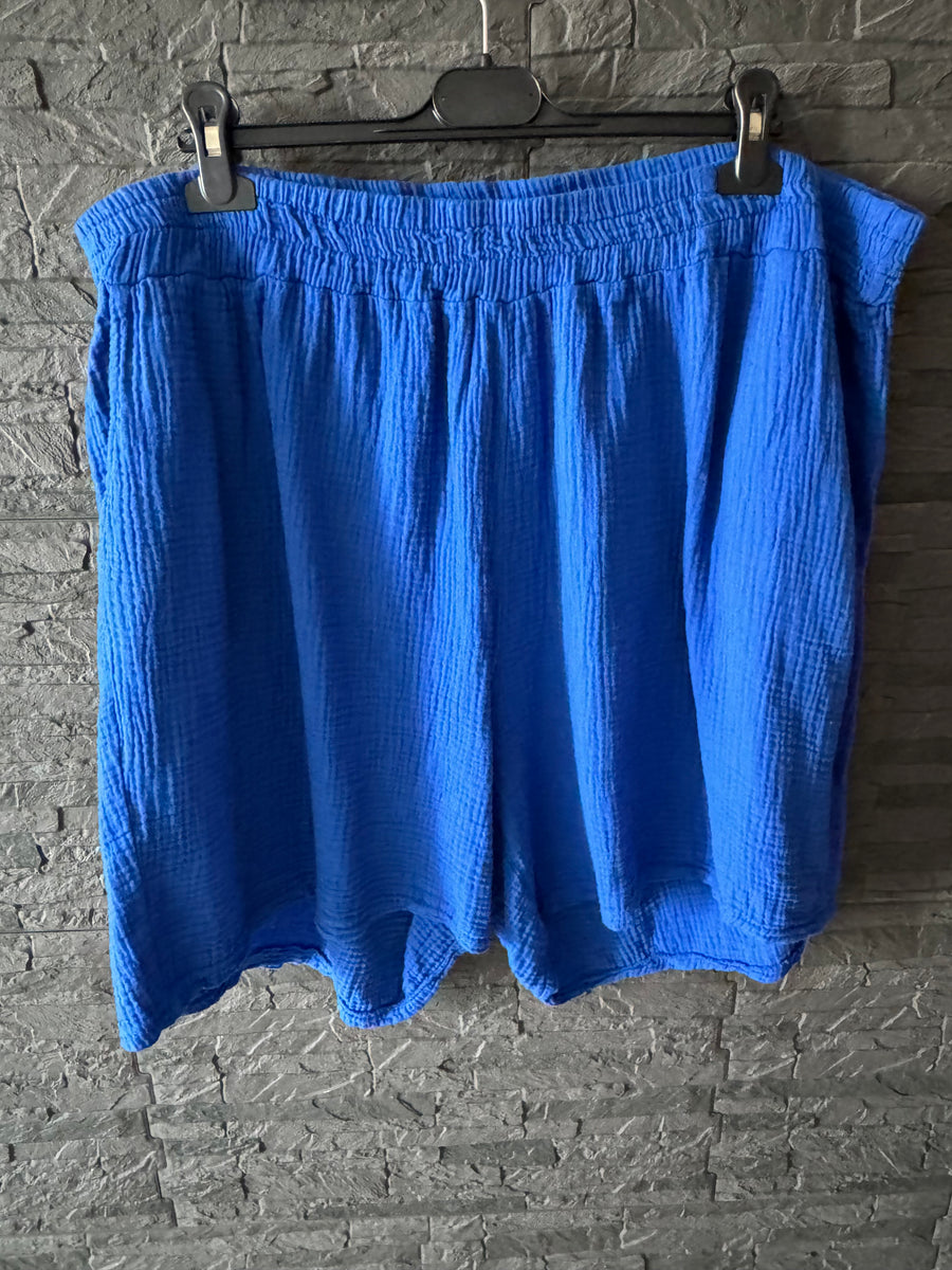 Musselinshort (50/56)