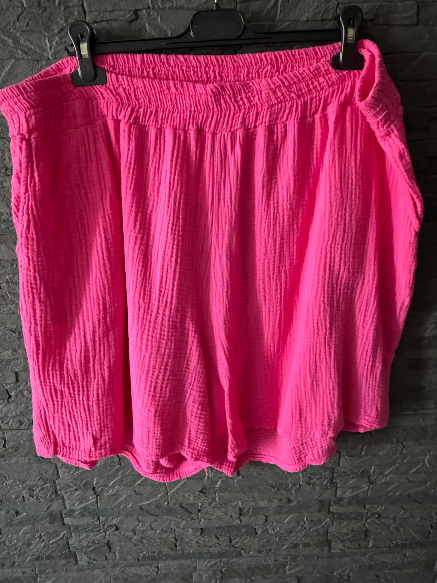 Musselinshort (50/56)