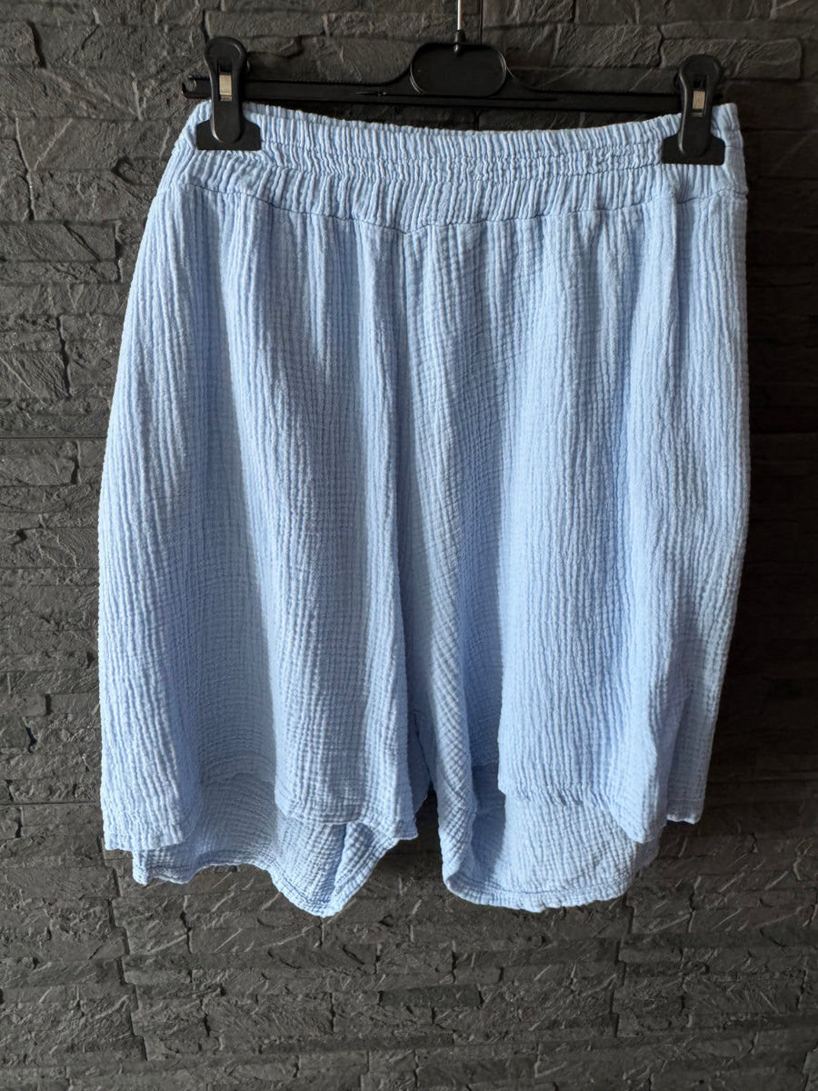 Musselinshort (50/56)
