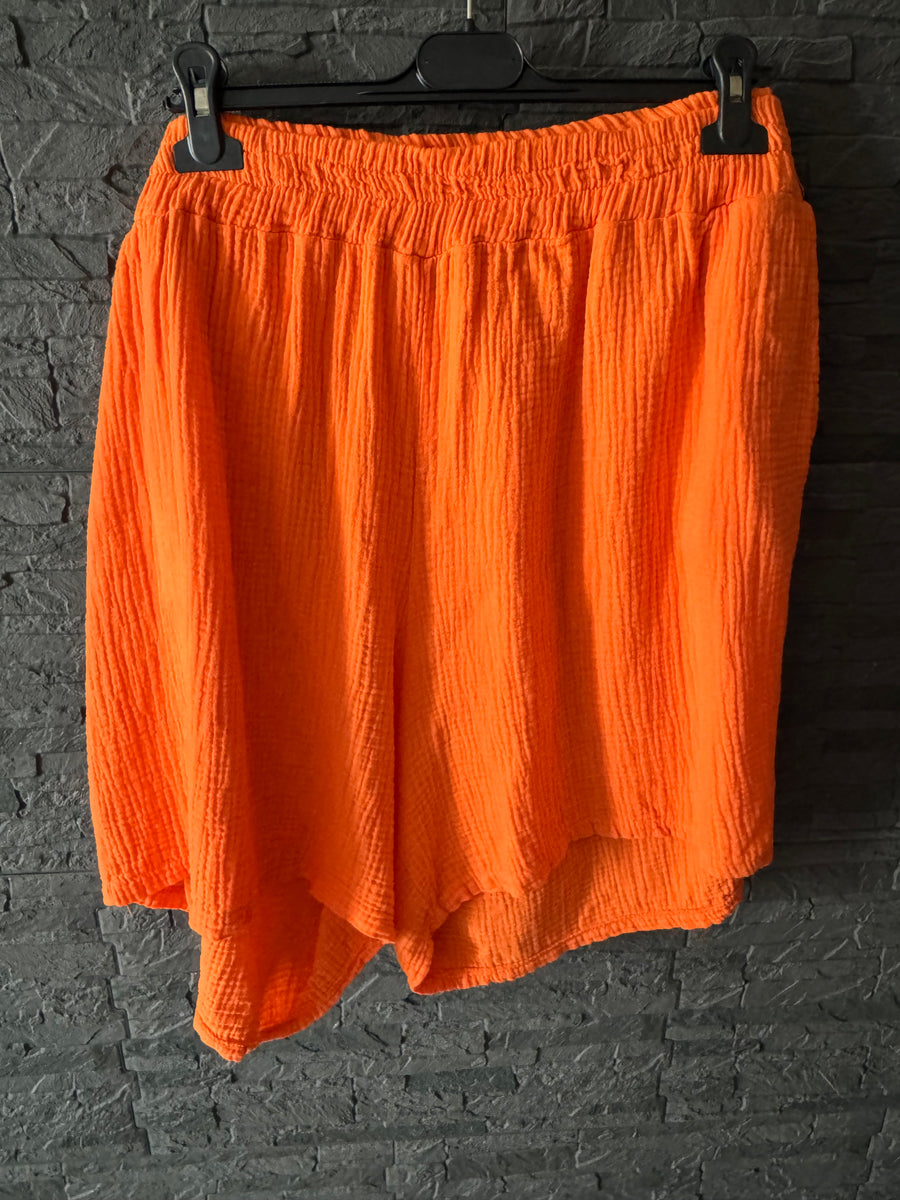 Musselinshort (50/56)