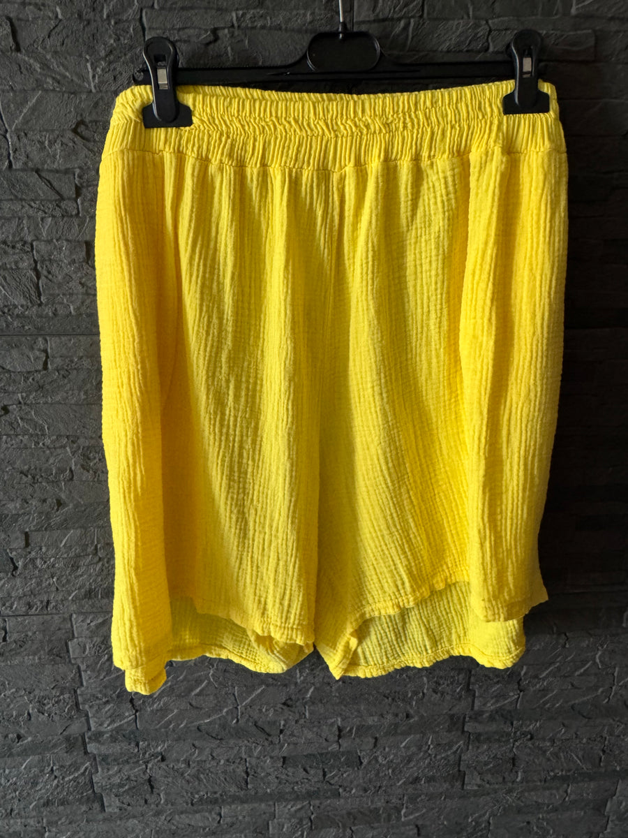 Musselinshort (50/56)