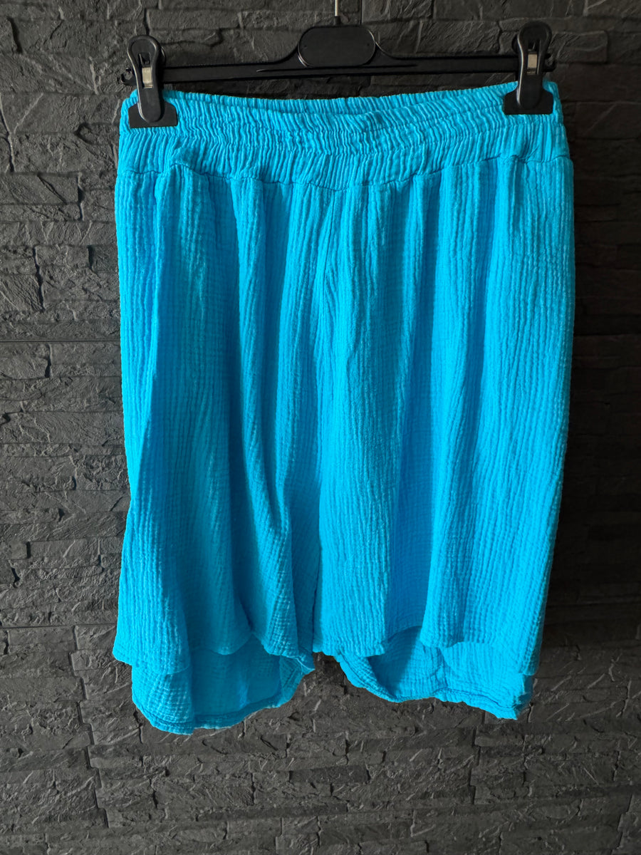 Musselinshort (50/56)