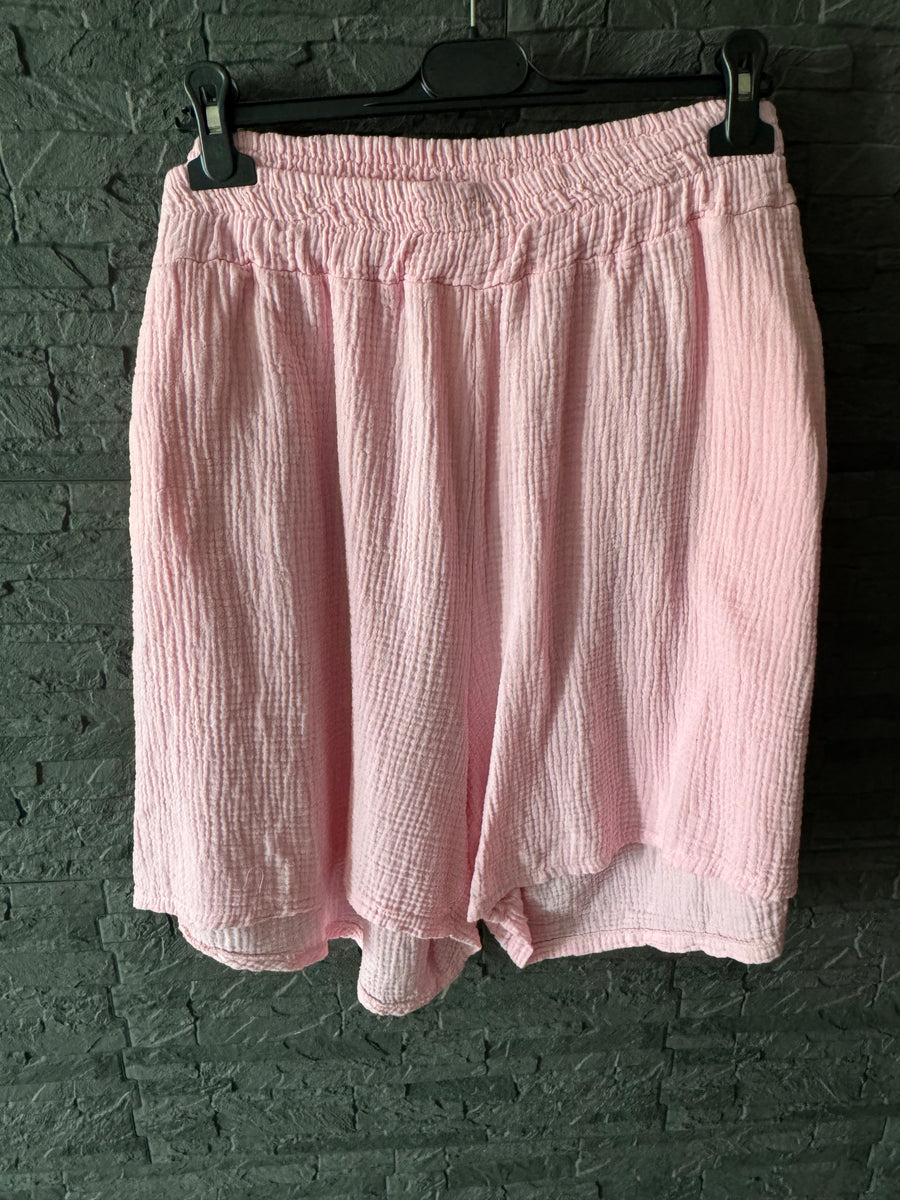 Musselinshort (50/56)