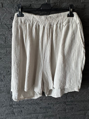Musselinshort (50/56)