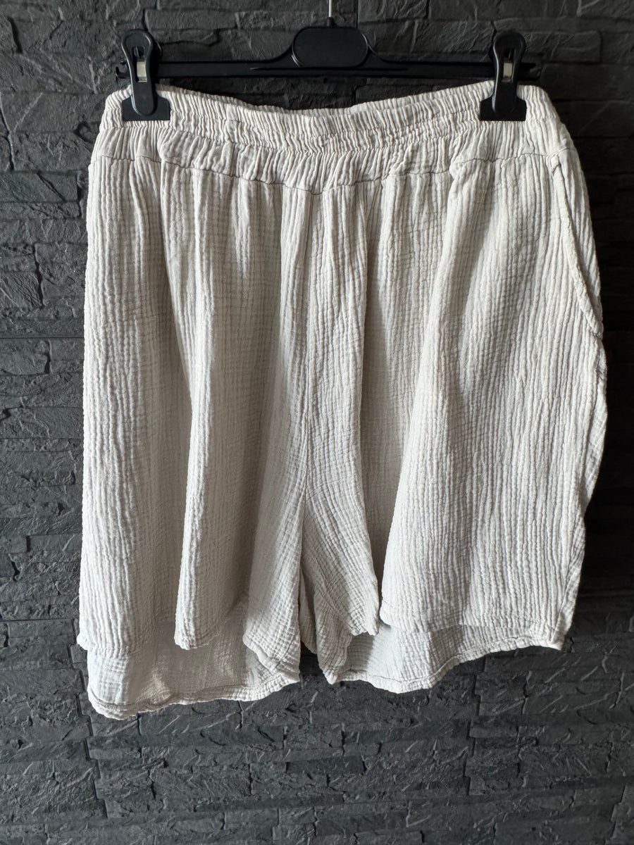 Musselinshort (50/56)