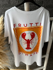 Curvy Print Shirts