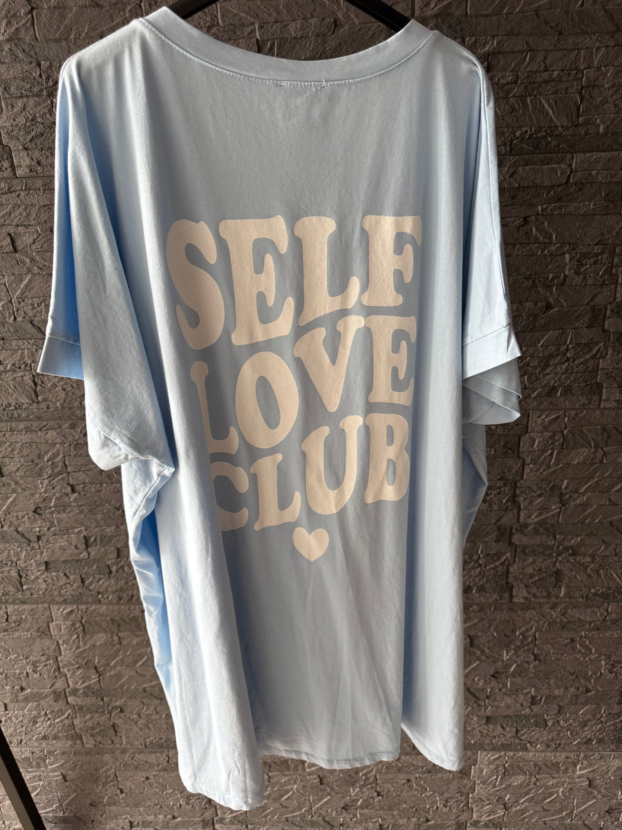 Shirt Self Love (52/56)