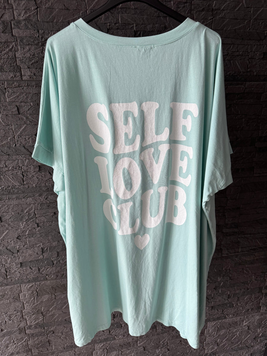 Shirt Self Love (52/56)