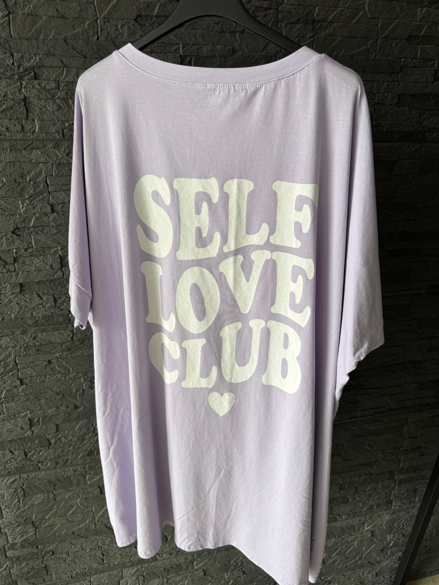 Shirt Self Love (52/56)