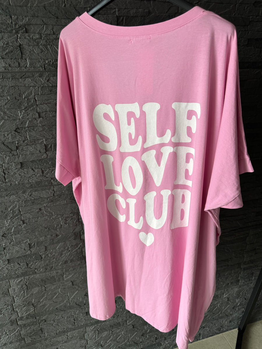 Shirt Self Love (52/56)
