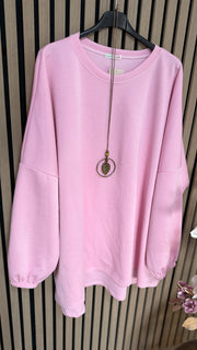 Sweatshirt Butter-Soft (52/56)