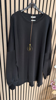 Sweatshirt Butter-Soft (52/56)