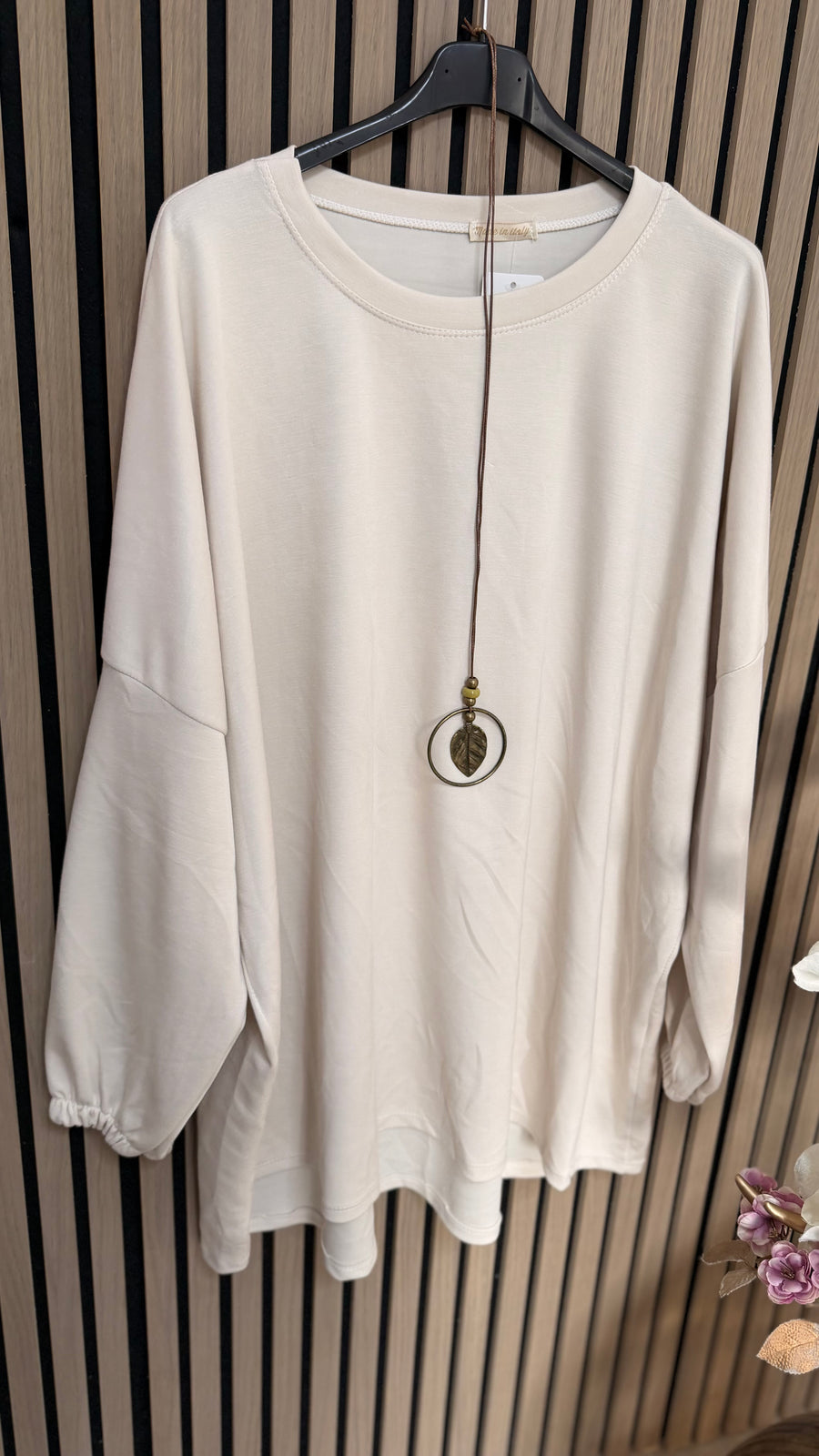 Sweatshirt Butter-Soft (52/56)