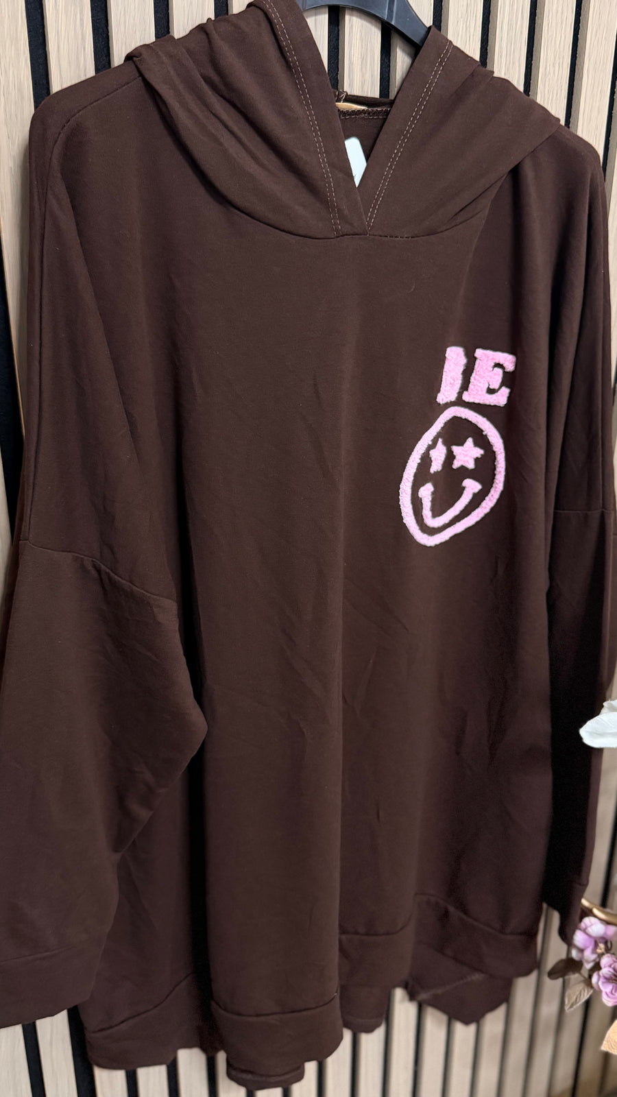 Be Happy Hoodie (50/56)