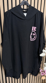 Be Happy Hoodie (50/56)