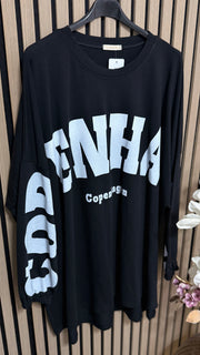 Copenhagen Statement Shirt