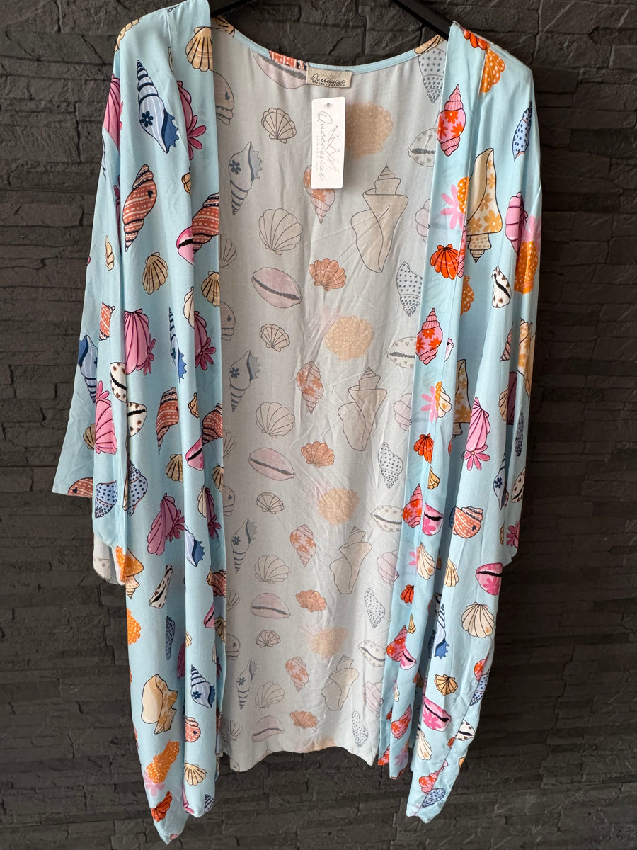 Kimono Mare Mia