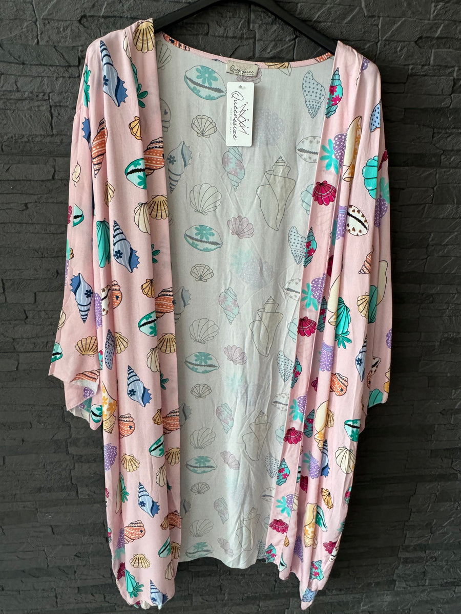 Kimono Mare Mia
