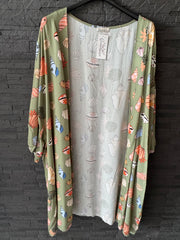 Kimono Mare Mia