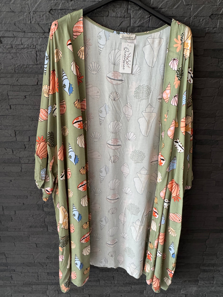 Kimono Mare Mia