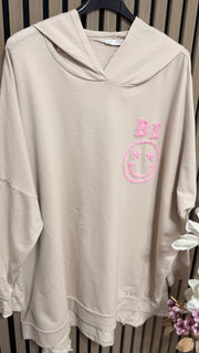 Be Happy Hoodie (50/56)