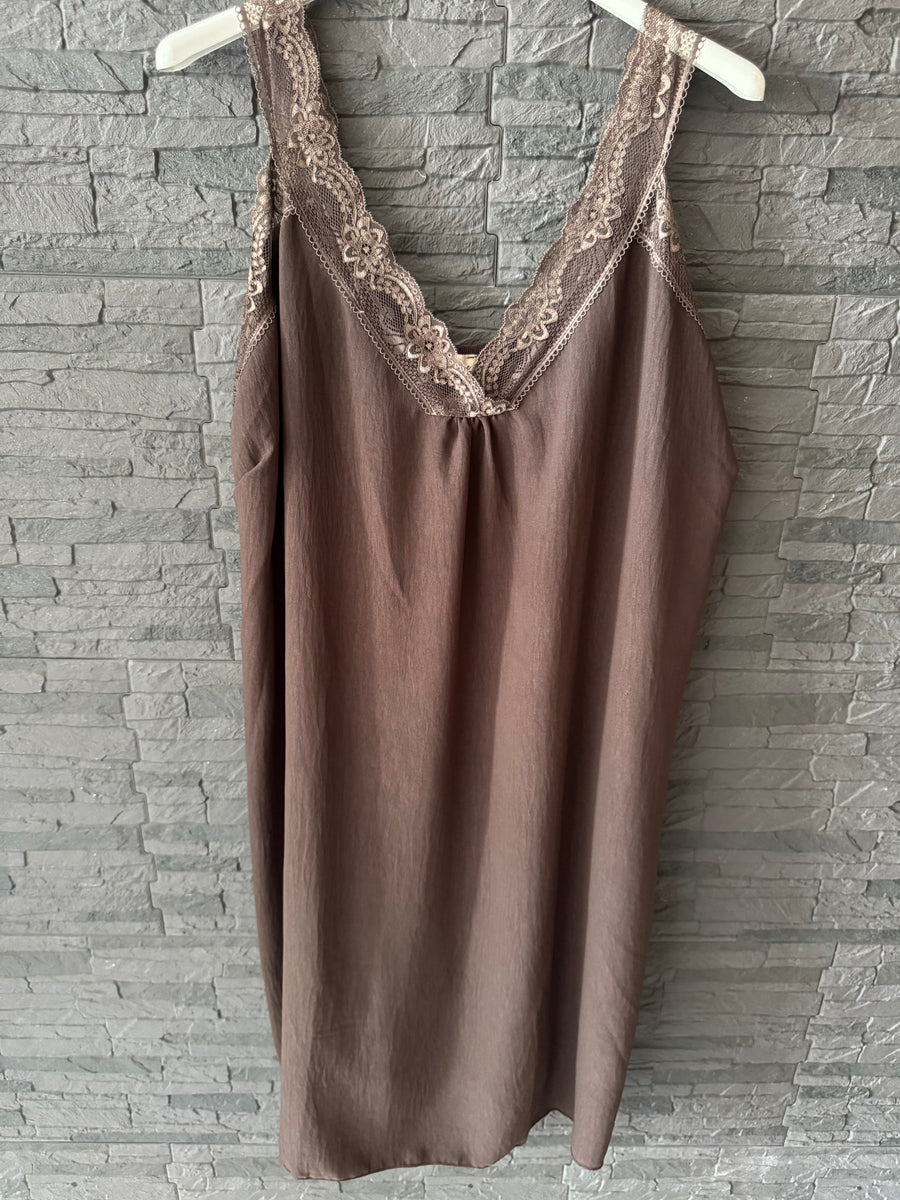 Negligee Longtop Luna (52/58)
